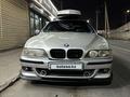 BMW 328 2000 годаүшін4 500 000 тг. в Алматы – фото 10