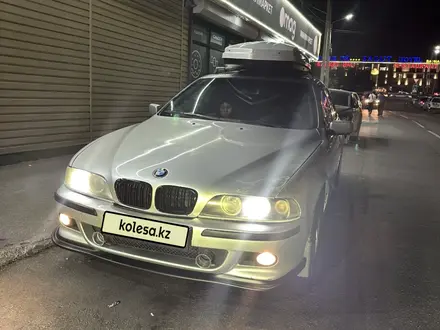 BMW 328 2000 года за 4 500 000 тг. в Алматы – фото 11
