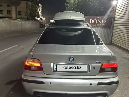 BMW 328 2000 года за 4 500 000 тг. в Алматы – фото 2