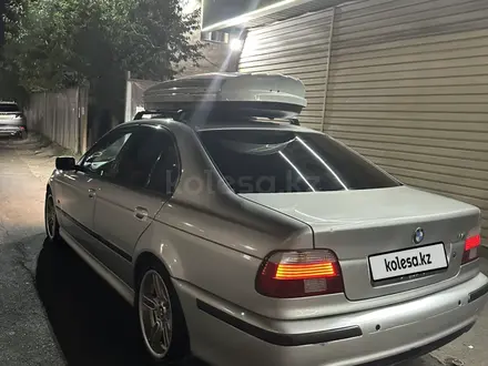 BMW 328 2000 года за 4 500 000 тг. в Алматы – фото 3