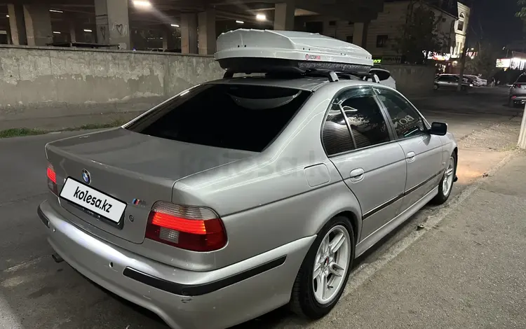 BMW 328 2000 годаүшін4 500 000 тг. в Алматы