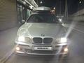 BMW 328 2000 годаүшін4 500 000 тг. в Алматы – фото 6