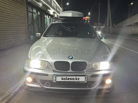 BMW 328 2000 года за 4 500 000 тг. в Алматы – фото 6