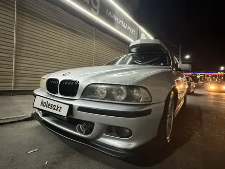 BMW 328 2000 года за 4 500 000 тг. в Алматы – фото 8