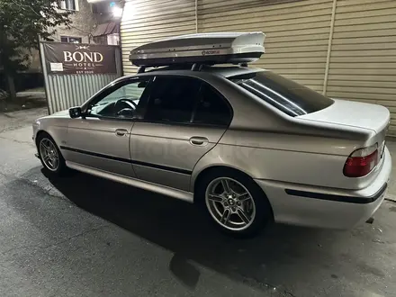 BMW 328 2000 года за 4 500 000 тг. в Алматы – фото 7