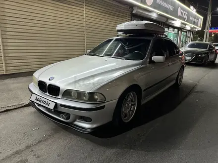 BMW 328 2000 года за 4 500 000 тг. в Алматы – фото 9