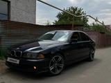 BMW 525 2000 года за 3 800 000 тг. в Алматы