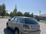 Lexus RX 300 2002 годаfor5 300 000 тг. в Алматы – фото 4