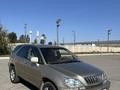 Lexus RX 300 2002 годаfor5 300 000 тг. в Алматы – фото 2