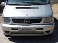 Mercedes-Benz Vito 1997 годаfor2 500 000 тг. в Казалинск