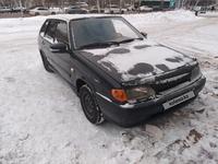 ВАЗ (Lada) 2114 2007 годаүшін1 100 000 тг. в Астана