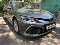 Toyota Camry 2023 года за 17 500 000 тг. в Караганда