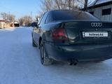 Audi A4 1995 года за 1 580 000 тг. в Ават (Енбекшиказахский р-н) – фото 4