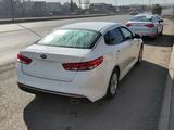 Kia K5 2017 годаүшін5 500 000 тг. в Алматы – фото 2