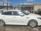 Kia K5 2017 годаүшін5 500 000 тг. в Алматы – фото 4