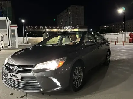 Toyota Camry 2015 года за 8 200 000 тг. в Актау – фото 2