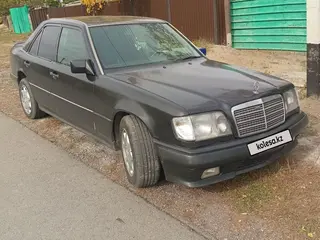 Mercedes-Benz E-Class, 1995