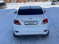 Hyundai Accent 2013 года за 5 000 000 тг. в Костанай – фото 6