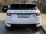 Land Rover Range Rover Evoque 2015 года за 13 900 000 тг. в Алматы – фото 2
