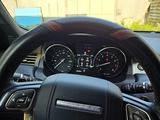 Land Rover Range Rover Evoque 2015 года за 13 900 000 тг. в Алматы – фото 4