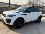 Land Rover Range Rover Evoque 2015 года за 13 900 000 тг. в Алматы