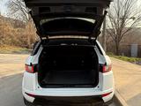 Land Rover Range Rover Evoque 2015 года за 13 900 000 тг. в Алматы – фото 5