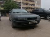 Mitsubishi Galant 1997 года за 1 100 000 тг. в Актау – фото 3