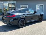 BMW X4 M 2024 годаfor64 500 000 тг. в Алматы – фото 3