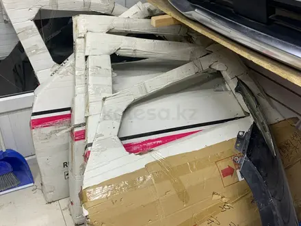 Дверь за 170 000 тг. в Алматы