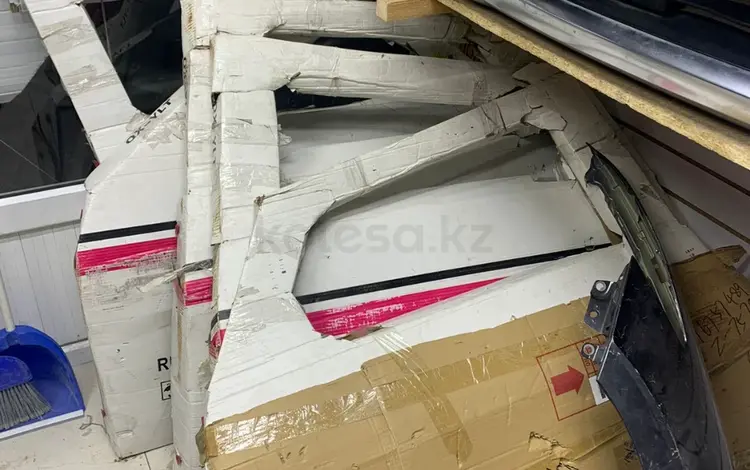 Дверь за 170 000 тг. в Алматы