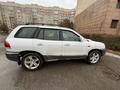 Hyundai Santa Fe 2001 годаүшін3 300 000 тг. в Астана – фото 6