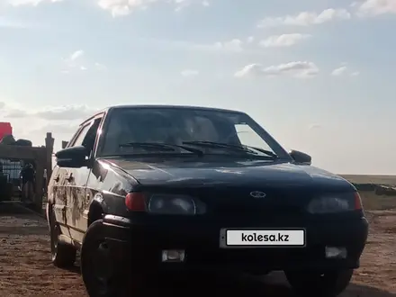 ВАЗ (Lada) 2115 2008 годаүшін500 000 тг. в Атырау