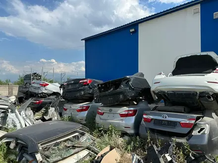 Авторазбор в Усть-Каменогорск – фото 13