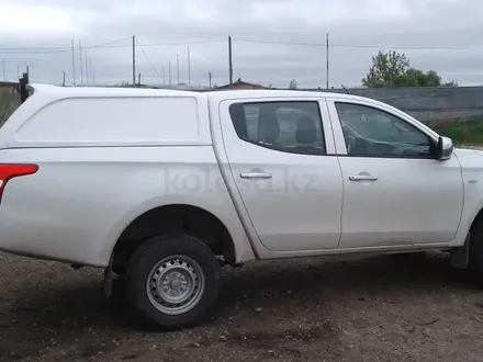 КУНГ SKAT1 НА MITSUBISHI L200 за 798 530 тг. в Костанай