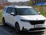 Kia Carnival 2021 годаүшін16 694 555 тг. в Костанай