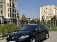 Toyota Camry 2012 годаүшін7 800 000 тг. в Алматы