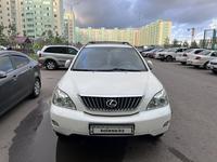 Lexus RX 350 2007 года за 8 900 000 тг. в Астана