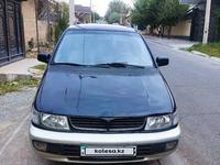 Mitsubishi Space Wagon 1996 годаүшін2 400 000 тг. в Шымкент