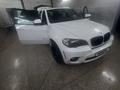 BMW X5 2012 года за 8 500 000 тг. в Алматы