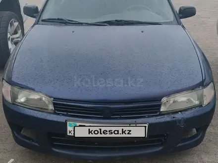 Mitsubishi Lancer 1996 года за 950 000 тг. в Алматы