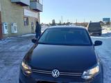 Volkswagen Polo 2014 года за 5 500 000 тг. в Бишкуль – фото 2