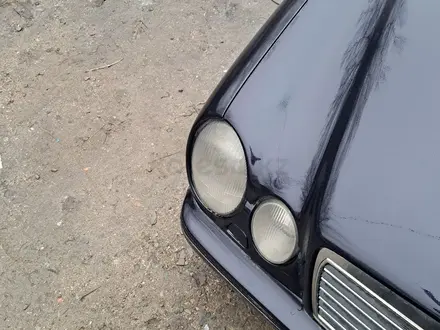 Mercedes-Benz E 55 AMG 1996 года за 1 500 000 тг. в Алматы