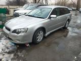 Subaru Legacy 2003 годаүшін3 700 000 тг. в Алматы