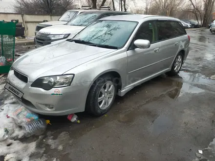 Subaru Legacy 2003 года за 3 700 000 тг. в Алматы