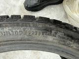 Шины 255 35 20 за 220 000 тг. в Алматы – фото 4