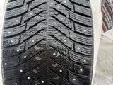 Шины 255 35 20 за 220 000 тг. в Алматы – фото 2