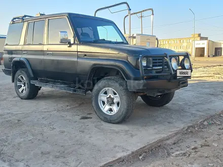 Toyota Land Cruiser Prado 1996 года за 3 700 000 тг. в Жезказган – фото 2