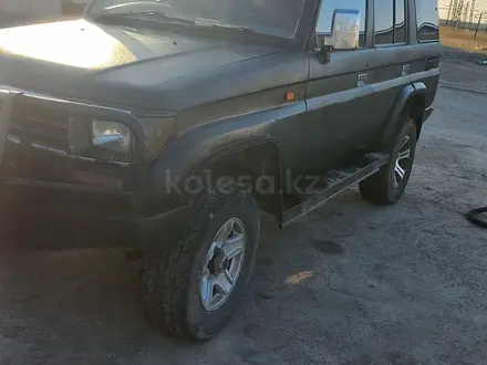 Toyota Land Cruiser Prado 1996 года за 3 700 000 тг. в Жезказган – фото 5