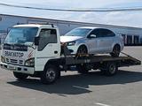 Isuzu  Elf (N-series) 2013 годаүшін8 500 000 тг. в Алматы – фото 2