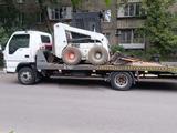 Isuzu  Elf (N-series) 2013 годаүшін8 500 000 тг. в Алматы – фото 3